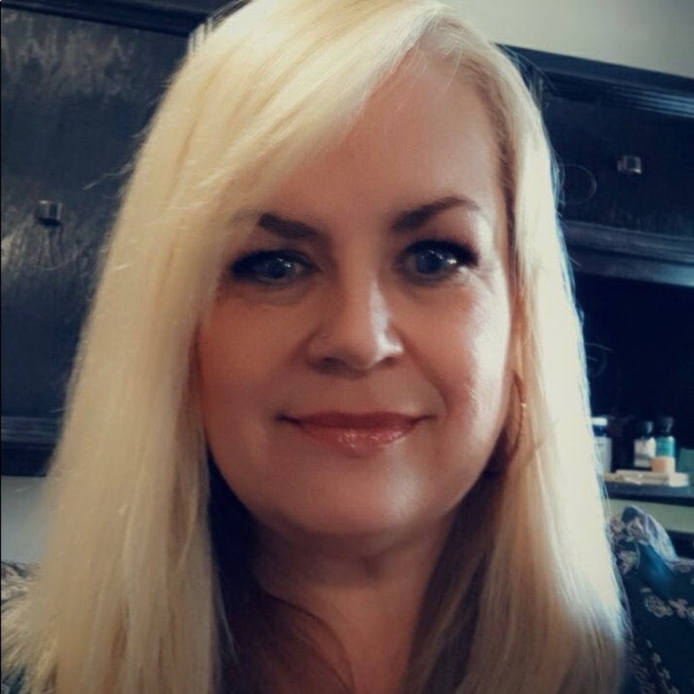 Meet your Posher, Tracey